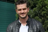 Marcos Harter, participante que foi expulso da última edição do Big Brother Brasil após ser acusado de agressão contra Emily Araújo, vencedora do reality show.