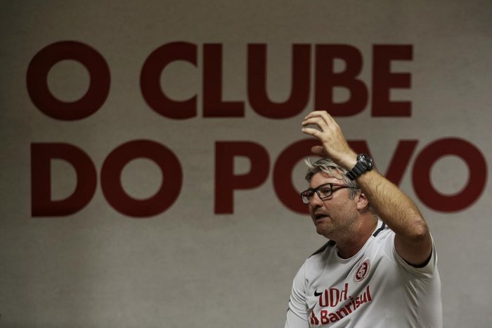 Anderson Fetter / Agencia RBS