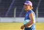 Técnico do Defensor analisa o Grêmio: "É uma equipe muito sólida e segura"