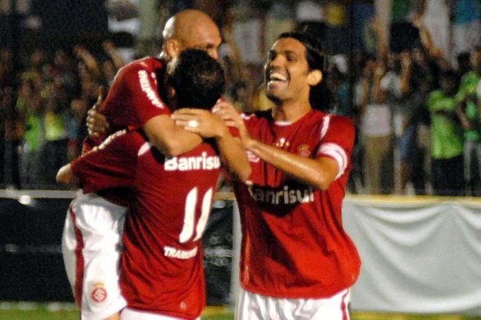Antônio Ronaldo / Futura Press