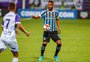 FOTOS: Grêmio estreia na Libertadores 2018 contra o Defensor-URU