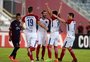 Na Venezuela, Cerro Porteño vence o Monagas e assume a liderança do grupo do Grêmio