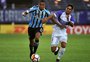 Leonardo Oliveira: começo do Grêmio na Libertadores mostra que há um longo caminho pela frente