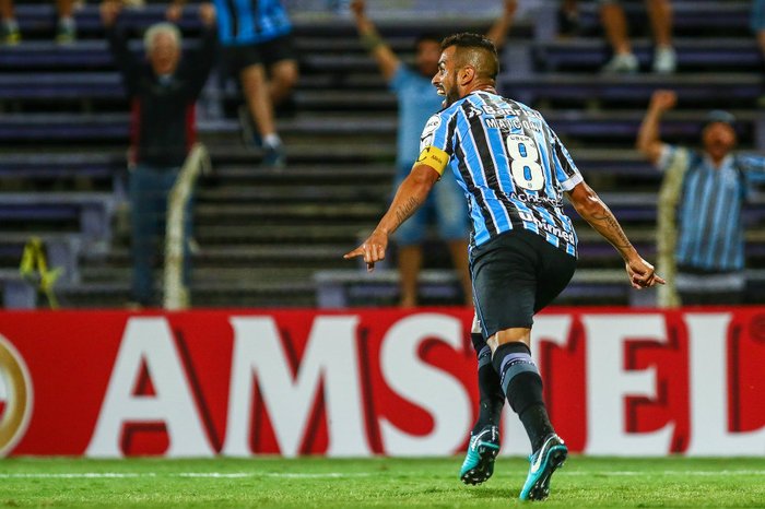 Sala de Redação: Os erros do Grêmio na estreia da Libertadores da América