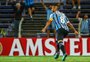 Ouça o primeiro gol do Grêmio na Libertadores 2018