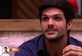 "BBB 18": Lucas é eliminado e admite que errou ao relacionar-se com Jéssica