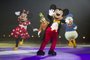 Porto Alegre recebe nova temporada do espetáculo Disney On Ice