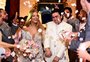 Joias de R$ 200 mil e DJ Alok como atração: Whindersson Nunes e gaúcha Luisa Sonza se casam em Alagoas