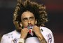 Valdívia comemora primeiro gol pelo São Paulo e diz ter mais a mostrar