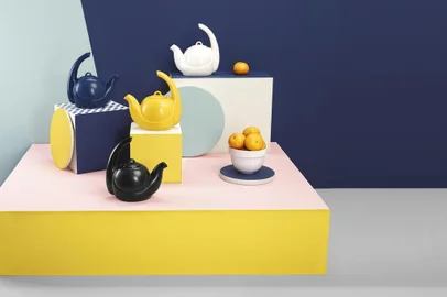 Lançamento da Oxford, na Abup Home & Gift