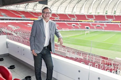 Paulo Pinheiro, ceo da brio