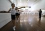 A nova vida de Brian, o bailarino de Canoas que estuda em uma das maiores companhias de dança do mundo
