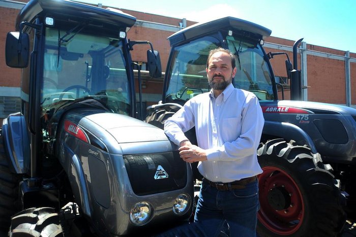 Felipe Nyland / Agencia RBS