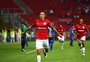 Destaque em Inter x Cianorte, Iago começou carreira como atacante