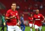 Ouça os gols do Inter na vitória sobre o Cianorte pela Copa do Brasil