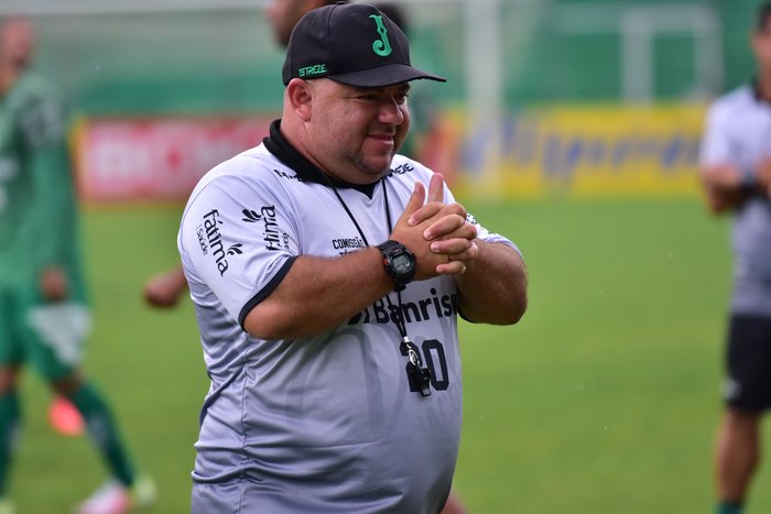 Arthur Dallegrave / Juventude, Divulgação