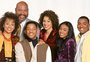 Will Smith faz encontro virtual com elenco de "Um Maluco no Pedaço"