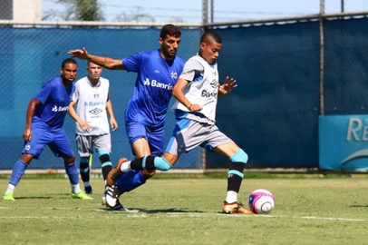 Patrick - Grêmio