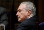 MPF afirma que Yunes e coronel Lima arrecadavam propina para Temer