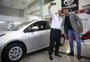 Depois de 20 anos, Toyota deixa de patrocinar a Libertadores