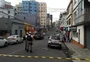 O que contou ao delegado a sobrevivente a ataque de homem em apartamento em Santa Maria