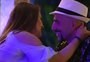 Boletim BBB: casais trocam beijos na festa e Ana Clara tem papo longo com Paula