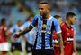 Luan e Arthur aparecem entre os três jogadores mais valiosos da Libertadores
