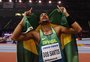 Atletismo brasileiro convoca time para os Jogos Pan-Americanos de Lima