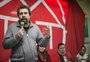 Não pediria para Boulos não ser candidato, diz Lula em vídeo