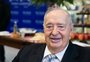 Morre Raul Randon, fundador das Empresas Randon