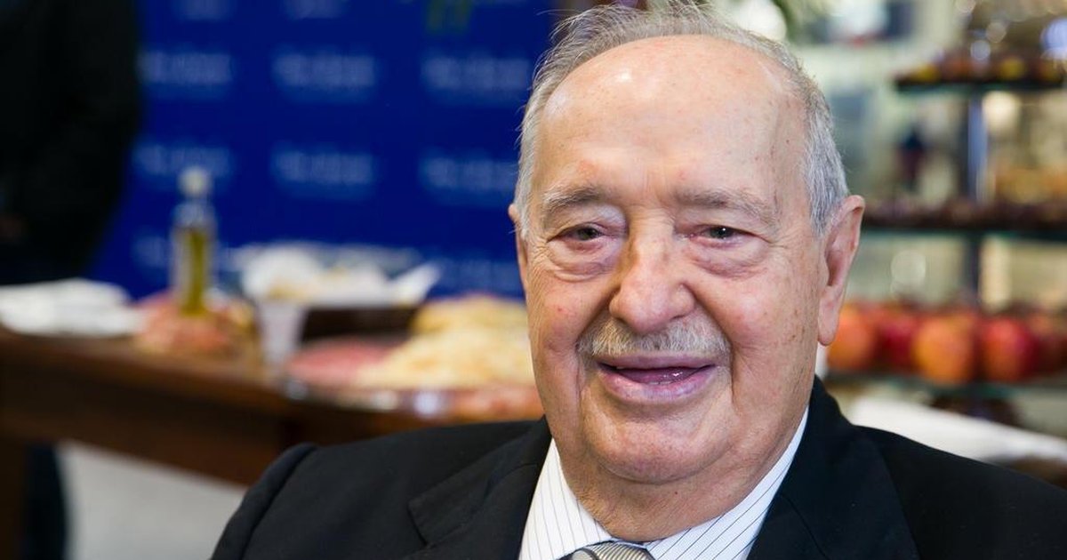 Alexandre Randon assume presidência do conselho Pioneiro