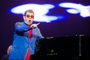  PORTO ALEGRE, RS, BRASIL 04/04/2017 -Show de Elton John no estádio Beira-Rio .   (FOTO: ANDRÉA GRAIZ/AGÊNCIA RBS).Indexador: Andrea Graiz