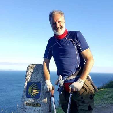 Emílio Finger, Diretor da Master Franquia Caxias, diretor da Racon Consórcios