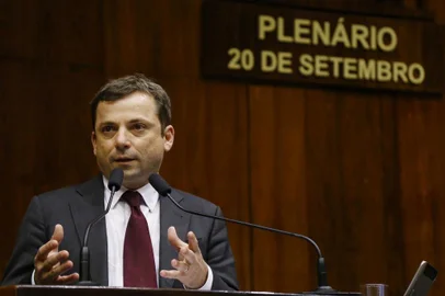 deputado, João Reinelli, Nova Prata, Assembleia Legislativa