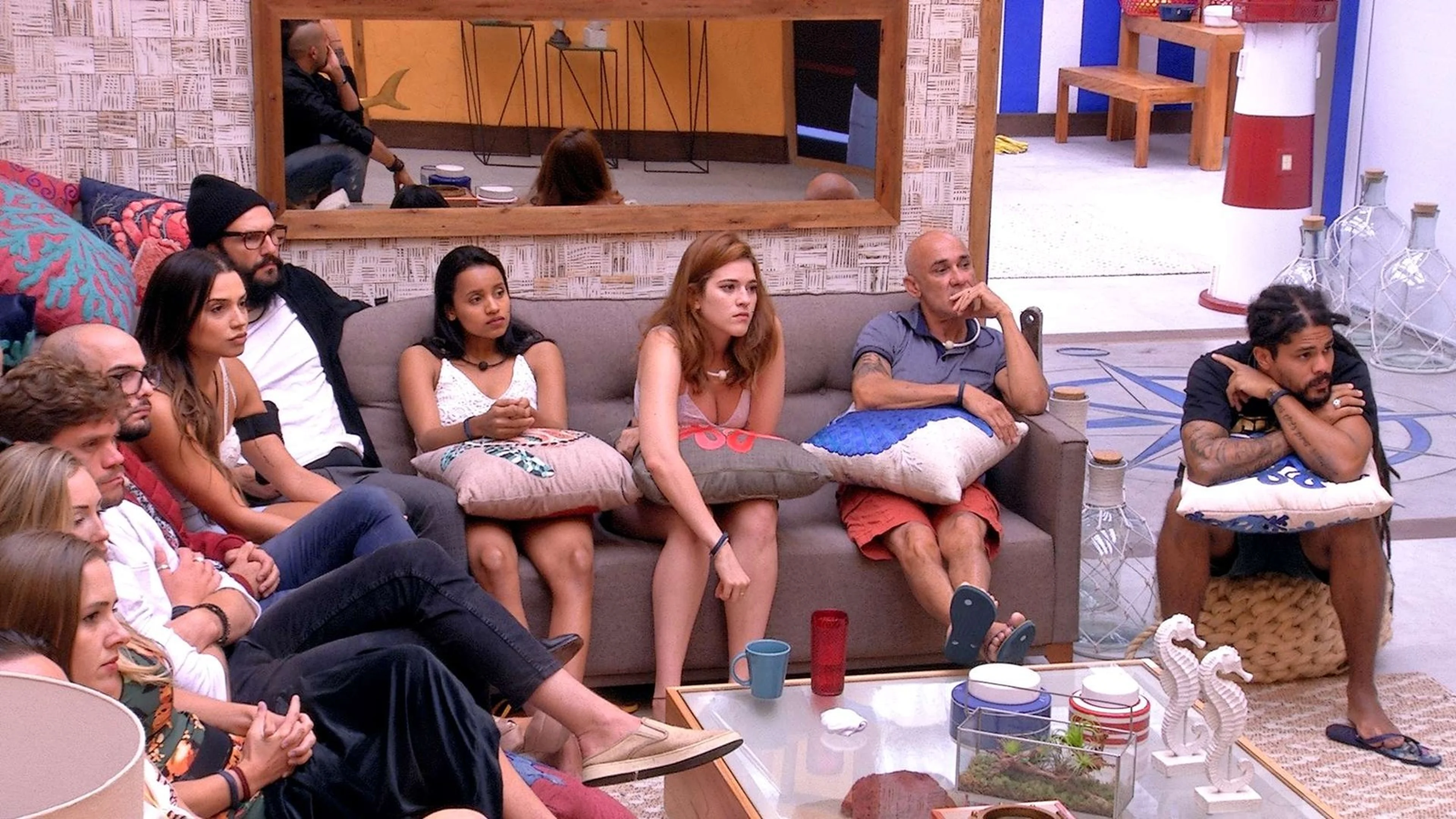 Gshow/Reprodução