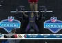 Jogador sem uma mão se destaca em testes para a NFL