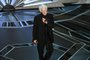 HOLLYWOOD, CA - MARCH 04: Cinematographer Roger A. Deakins accepts Best Cinematography for Blade Runner 2049 onstage during the 90th Annual Academy Awards at the Dolby Theatre at Hollywood & Highland Center on March 4, 2018 in Hollywood, California.   Kevin Winter/Getty Images/AFP