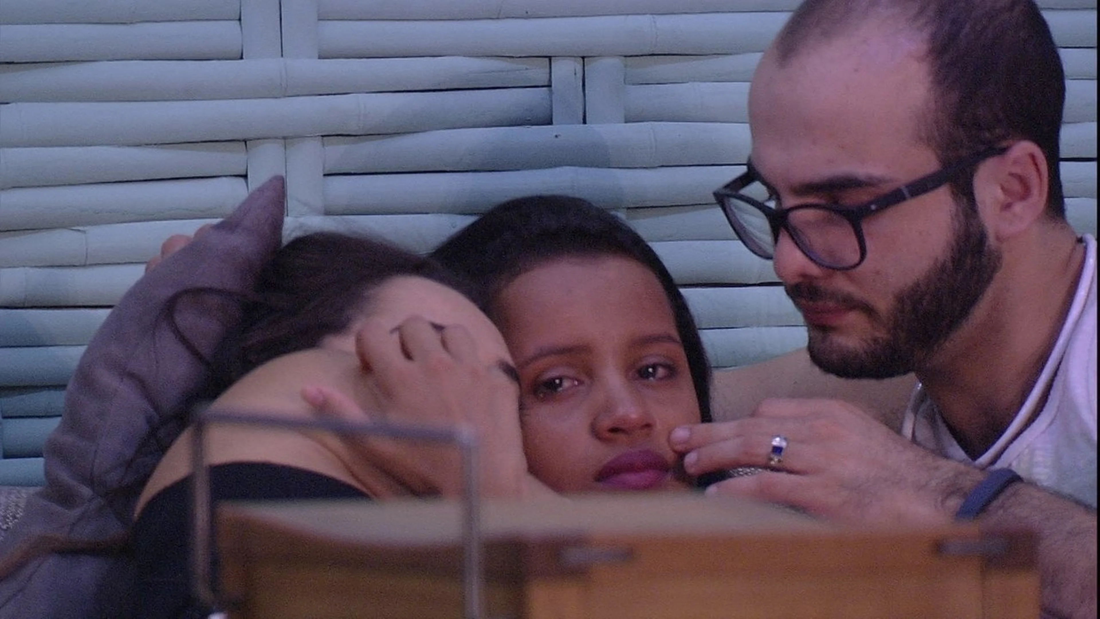 TV Globo/Reprodução