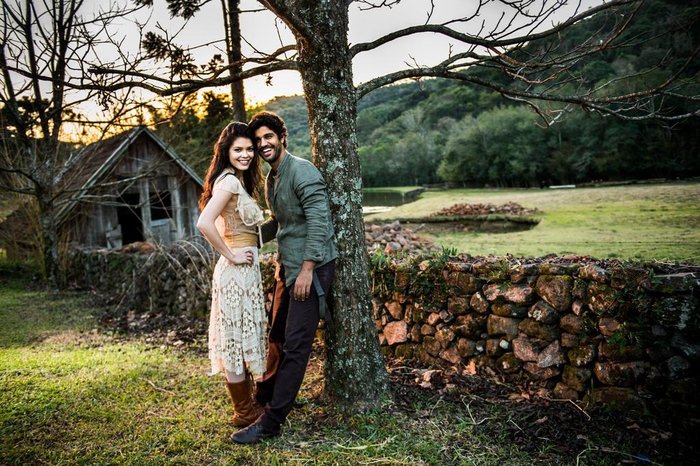 João Miguel Jr. / Globo