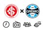 Tudo o que você precisa saber para acompanhar o Gre-Nal 413