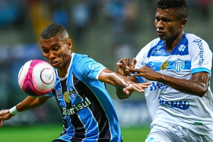 Renato dá a receita a Madson: Tem que usar as ferramentas a seu favor 