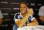 Arthur revela mágoa por críticas e indica que não voltará no Gre-Nal