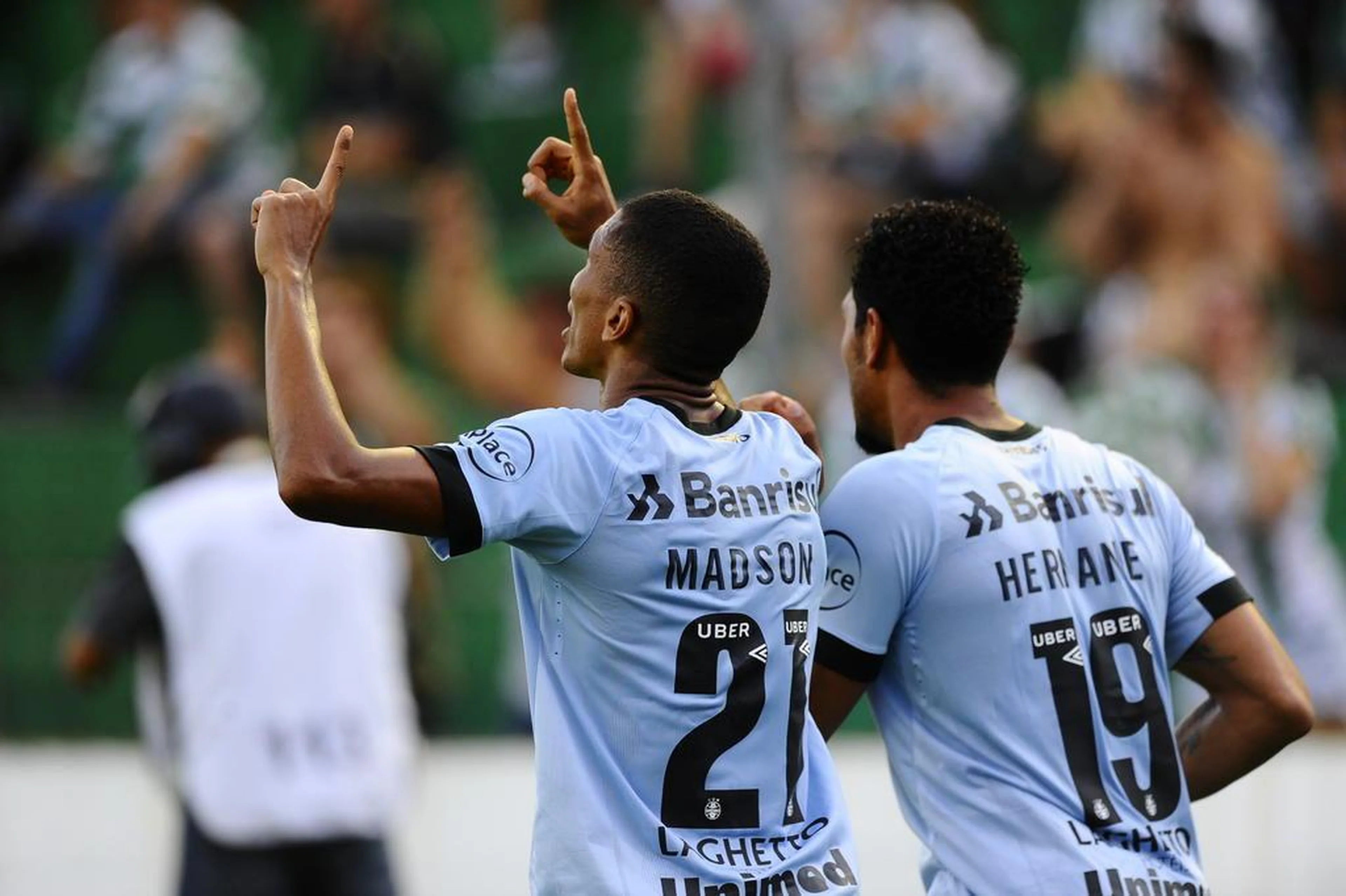 Tadeu Vilani/Agencia RBS