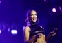 Anitta fica quatro dias longe do celular: "Tranquei no cofre e fui viver"