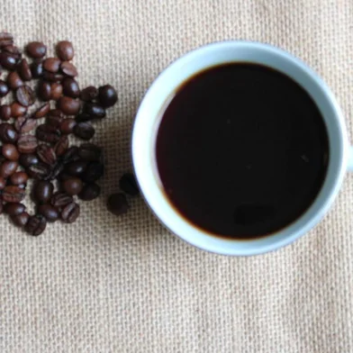  Produção de foto para Guia do Café, Destemperados.