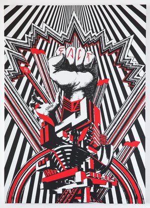 Divulgação / Museu do Trabalho