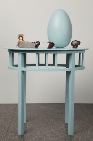 Divulgação / 11ª Bienal do Mercosul