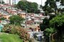  CAXIAS DO SUL, RS, BRASIL, 06/03/2018. Rua dos Anturios, no Burgo, foi zona de conflito entre traficantes e polícia. (Diogo Sallaberry/Agência RBS)