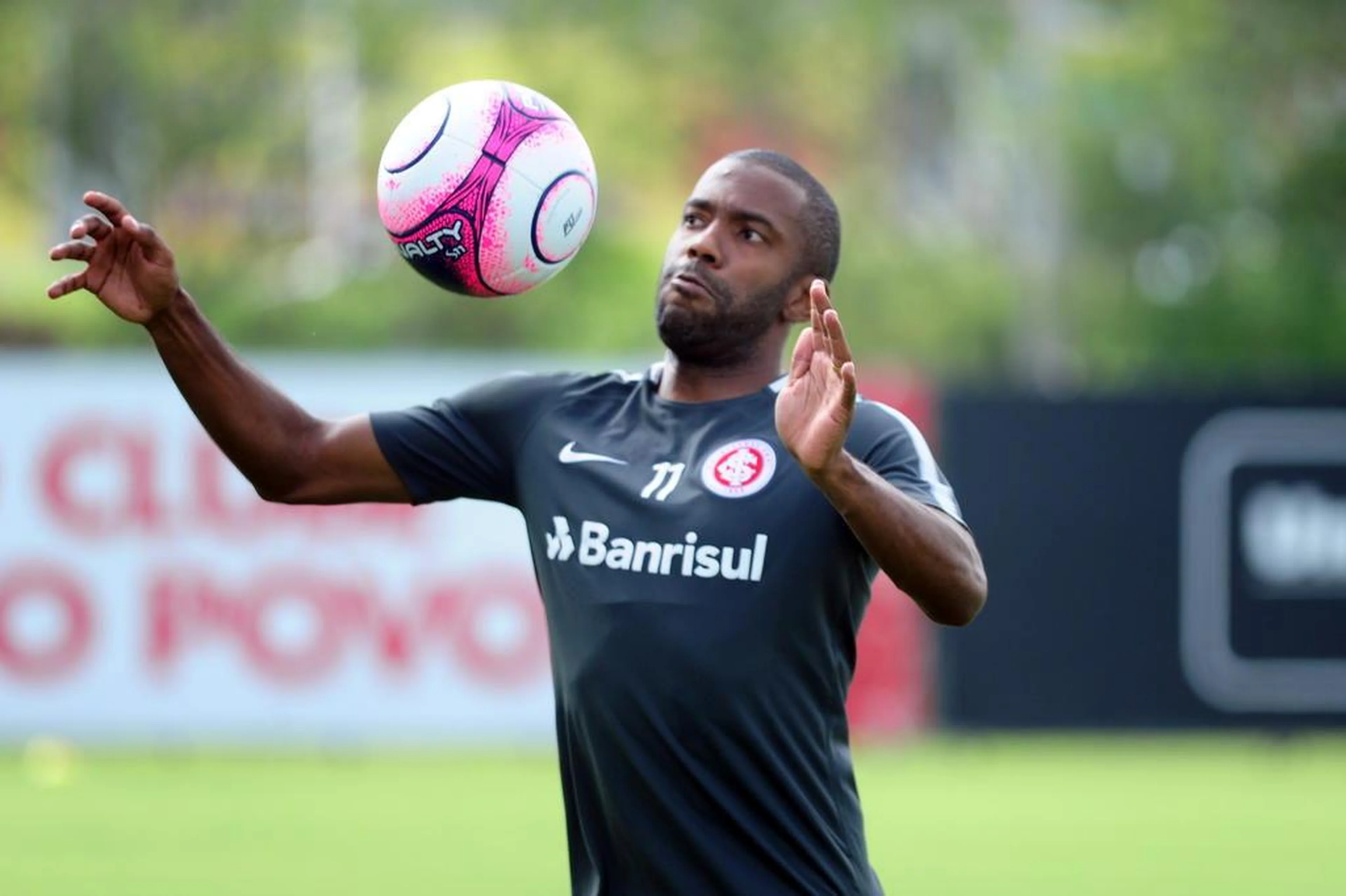 Ricardo Duarte/SC Internacional