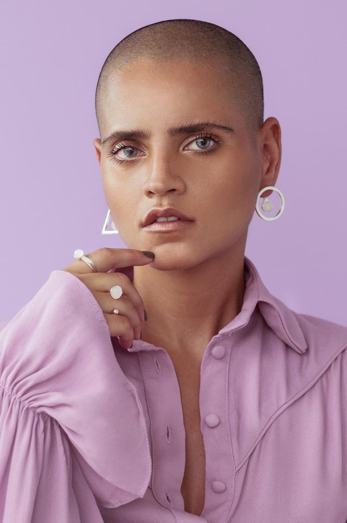 Tuany Areze / Divulgação